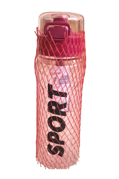 Tuffex Matara 700Ml Polo Tp708 Bordo ürün görseli 1