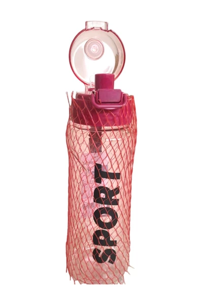 Tuffex Matara 700Ml Polo Tp708 Bordo - Resim 3