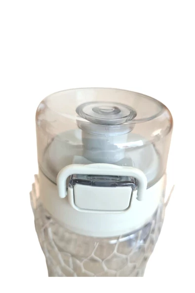 Tuffex Matara 700Ml Polo Tp708 Gri - Resim 3