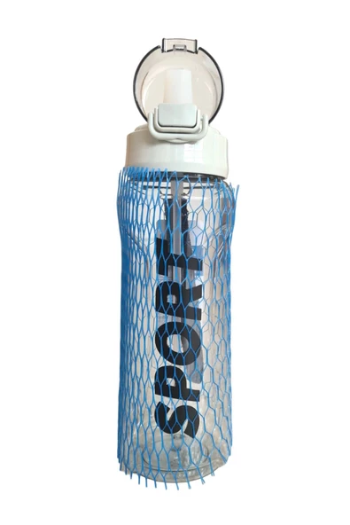 Tuffex Lüks Matara Pipetli 700Ml Solo Tp706 Gri ürün görseli 1