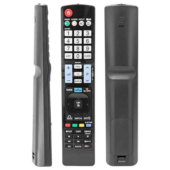 Huayu RM-L930+ LG Universal Lcd Led Tv Kumandası ürün görseli 1