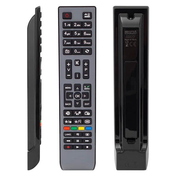 Vestel RC4845-RM-L247-M7485600247X Lcd-Led Tv Kumanda ürün görseli 1
