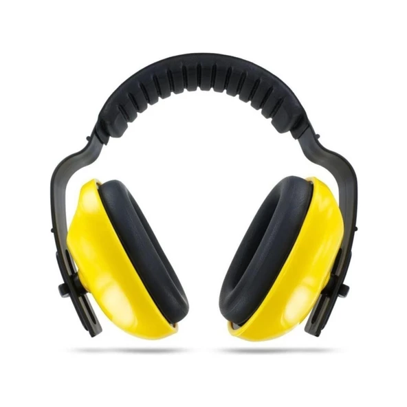 3M H510A Optime I Baş Bantlı Koruyucu Kulaklık 27 dB ürün görseli 1