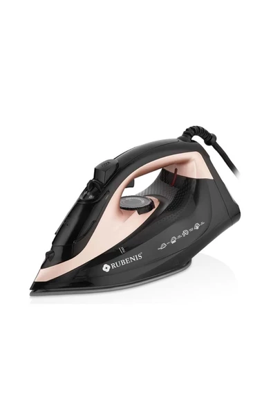 Techno 7000 Steam Iron Buharlı Ütü 1800w-2200w 160 gr ürün görseli 1