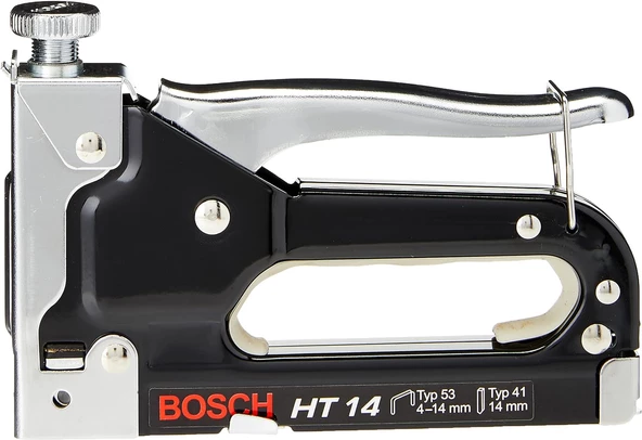 Bosch HT14 El Zımbası - 0603038001 - Resim 2