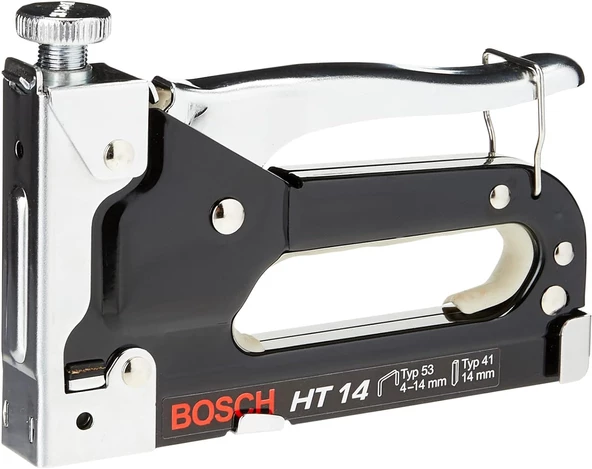 Bosch HT14 El Zımbası - 0603038001 ürün görseli 1