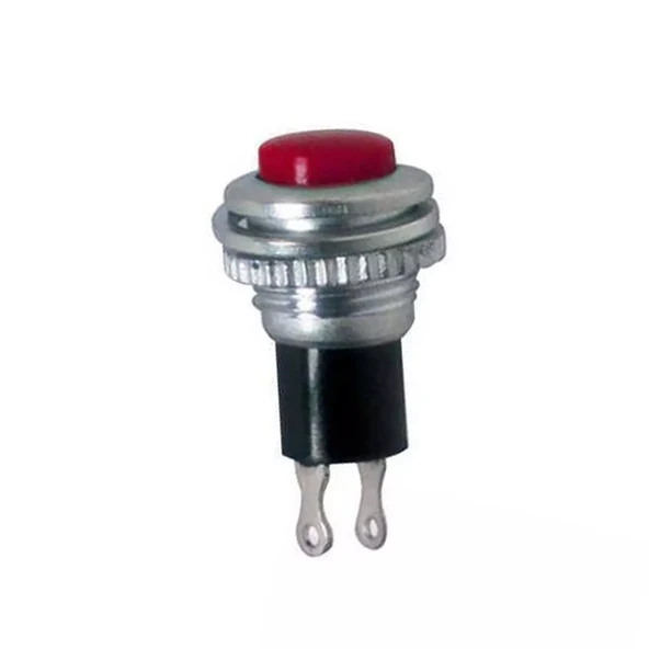 BUTON Ø10MM DS-316 (IC-179) ürün görseli 1