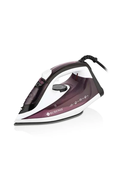 Rubenis Techno 7100 Steam 2200 W Buharlı Ütü ürün görseli 1