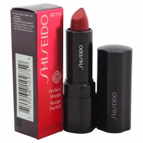Shiseido Perfect Ruj - RD514 ürün görseli 1