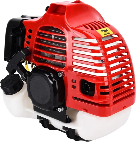 Gardenpro BG/CG 520 Benzinli Tırpan Motoru 2.2 Hp ürün görseli 1