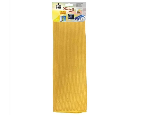 Magic Dose Mikrofiber Bez 50x70cm - Resim 3