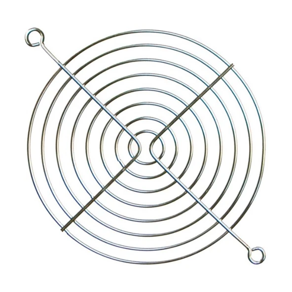 Ayt Powermaster 172x150 mm Fan Kapağı Soğutucu Fanı Koruma Kapağı 17.2x15 Cm Metal ürün görseli 1