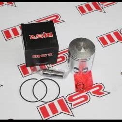 BWS 100 PISTON KIT 1.00 ürün görseli 1