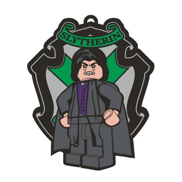 LEGO Harry Potter 53281 Severus Snape Silicone Magnet - Resim 2