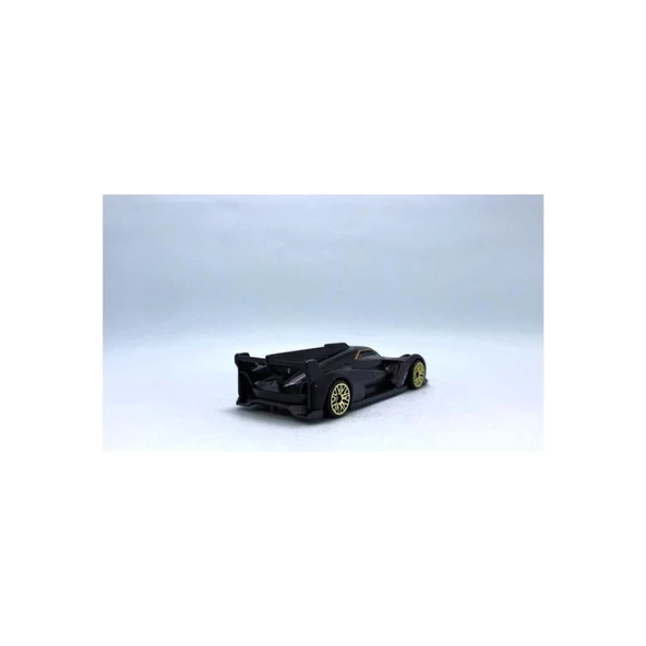 PTTAVM: Hot Wheels Tekli Arabalar Cadillac Project Gtp Hypercar HRY60