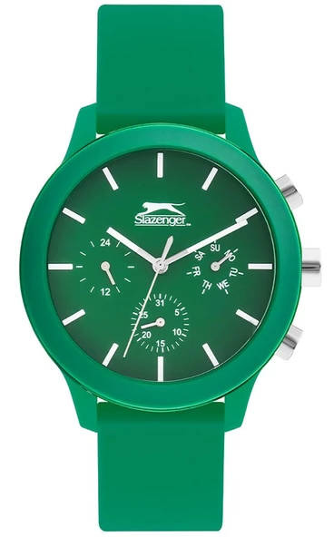 Slazenger SL.09.2201.2.05 Erkek Kol Saati ürün görseli 1