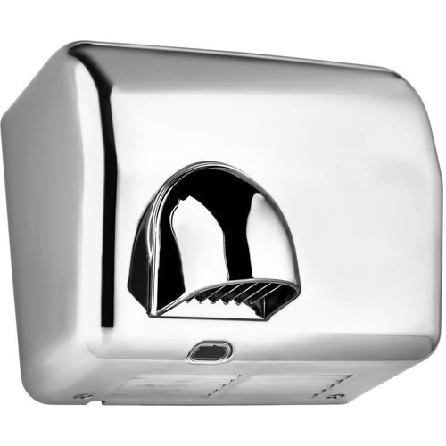 Sensörlü El ve Yüz Kurutma Makinesi Abs Krom Kaplama 2500 W 2 Yıl Garanti ürün görseli 1