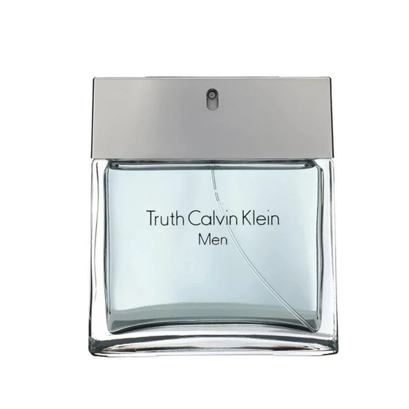 Calvin Klein Men Truth EDT 100 ml Erkek Parfümü ürün görseli 1
