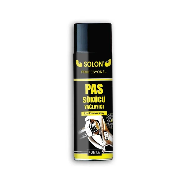 Extra Pas Sökücü ve Yağlayıcı 400 Ml. - Resim 2