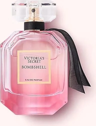 PTTAVM: Victoria's Secret Bombshell 50Ml EDP Parfüm