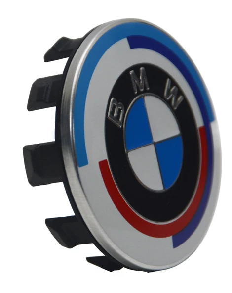 BMW G30 50. YIL JANT GÖBEĞİ - Resim 3