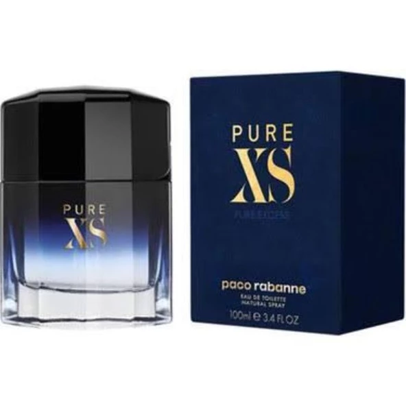 Paco Rabanne Pure XS EDT 100 ml Erkek Parfüm ürün görseli 1