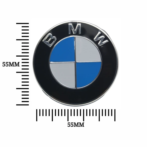 BMW G30 OEM JANT GÖBEĞİ - Resim 4
