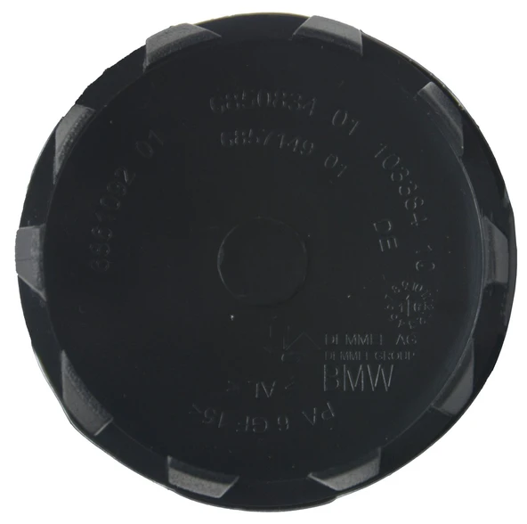 BMW G30 OEM JANT GÖBEĞİ - Resim 2