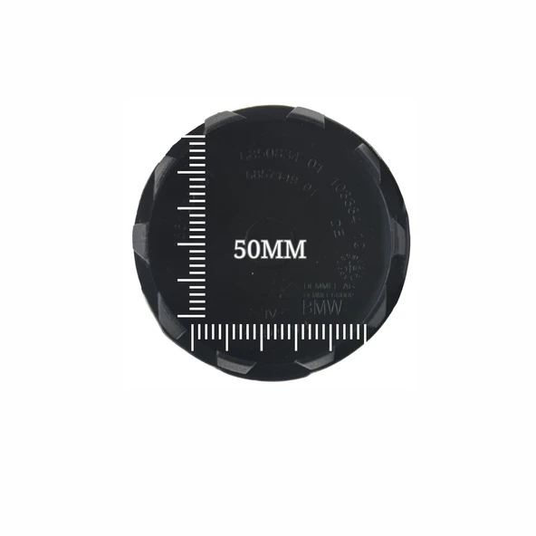 BMW G30 OEM JANT GÖBEĞİ - Resim 5