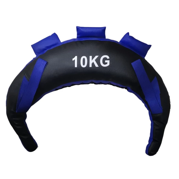Helix Bulgar Çantası 10 Kg - Resim 2
