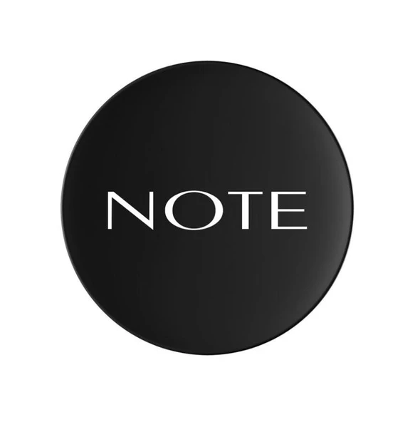 Note Luminous Silk Mono Göz Farı 16 Lila - Resim 4
