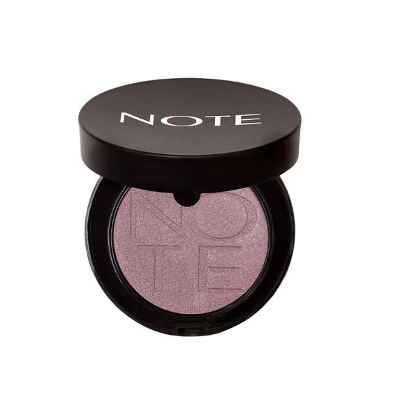 Note Luminous Silk Mono Göz Farı 16 Lila ürün görseli 1