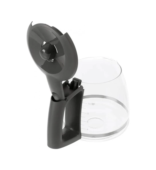 Çay Ve Kahve Makinesi Cam Sürahi Tka6a041 Modele Uyumlu (cihazınızla uyumluluk sorgulatınız) ürün görseli 1
