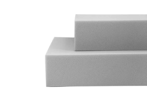 Sünger,Ortopedik Sünger 80x200x10 cm - Resim 2