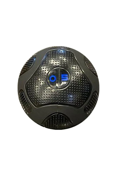 Proforce SB5 SLAM BALL ZIPLAMAYAN  SAĞLIK TOPU 5 KG ürün görseli 1