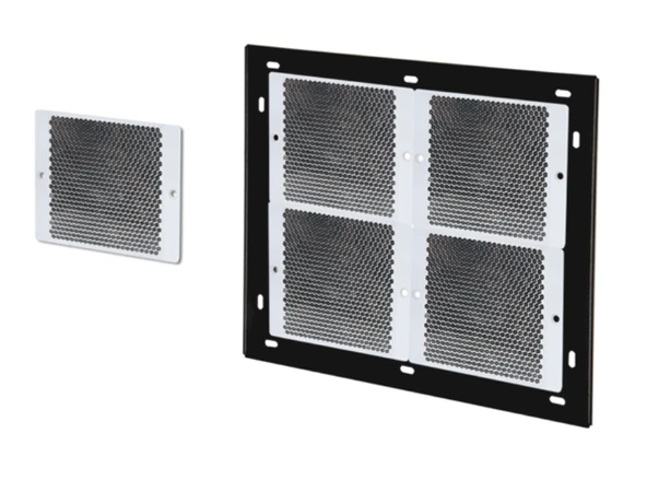 Maxlogic ML-0171 Akıllı Adresli Işın (Beam) Tipi Duman Dedektörü Reflektörü, 1 li ürün görseli 1