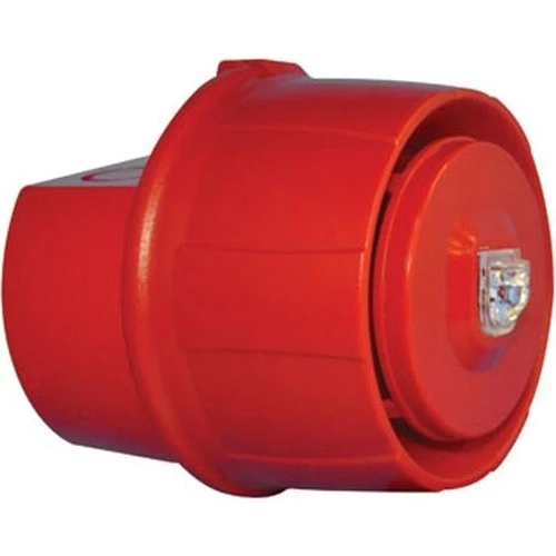 MaxLogic ML-2490 Konvansiyonel flaşörlü siren, hava şartlarına dayanıklı (IP65) ürün görseli 1