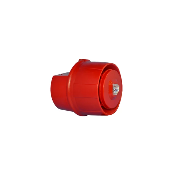 Maxlogic ML-1424 Akıllı Adresli Duvar Tipi (W Sınıfı) Flaşör, Çevrimden Beslemeli Hava Şartlarına Dayanıklı (IP65) ürün görseli 1
