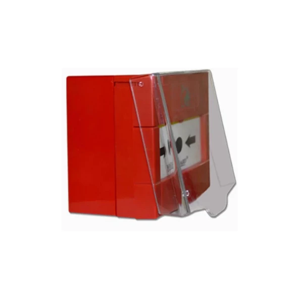 Maxlogic ML-0710 Akıllı Adresli Buton Koruyucu Kapağı ürün görseli 1