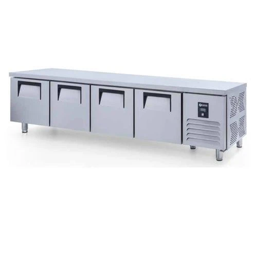 Iceinox Pişirici Altı Derin Dondurucu 450 Lt 4 Kapılı ürün görseli 1
