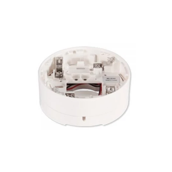 Maxlogic ML-0144 Akıllı Adresli Dedektör Soketi, B Sınıfı ML Serisi Dedektörler İçin ürün görseli 1