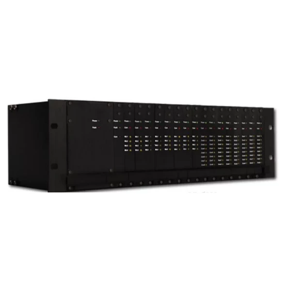 Maxlogic ML-5020.PO Akıllı Adresli Programlanabilir Alarm/İkaz Çıkış Modülü ürün görseli 1