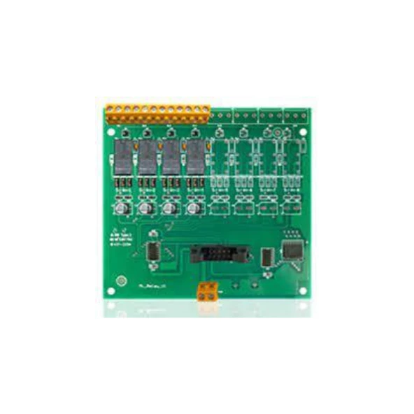 Maxlogic MLY-2218 Konvansiyonel Yangın Alarm Santrali, 2 Bölge Siren Modülü ürün görseli 1