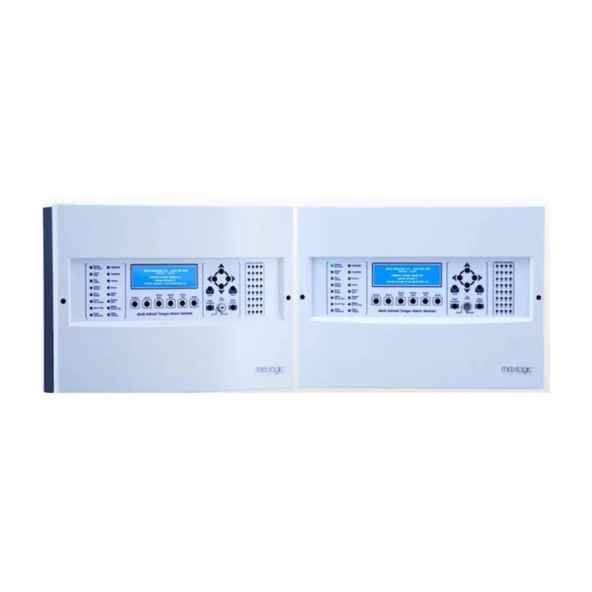 Maxlogic ML-05110/M Konvansiyonel SMPS Anahtarlamalı Güç Kaynağı 10A, Marin Sertifikalı ürün görseli 1