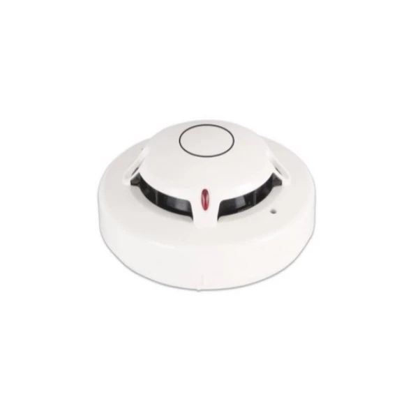 Mavigard MGR-2500/M Konvansiyonel MultiSensör (Optik Duman+Sıcaklık) Dedektör, Röle Çıkışlı, 12V DC, Marin Sertifikalı ürün görseli 1