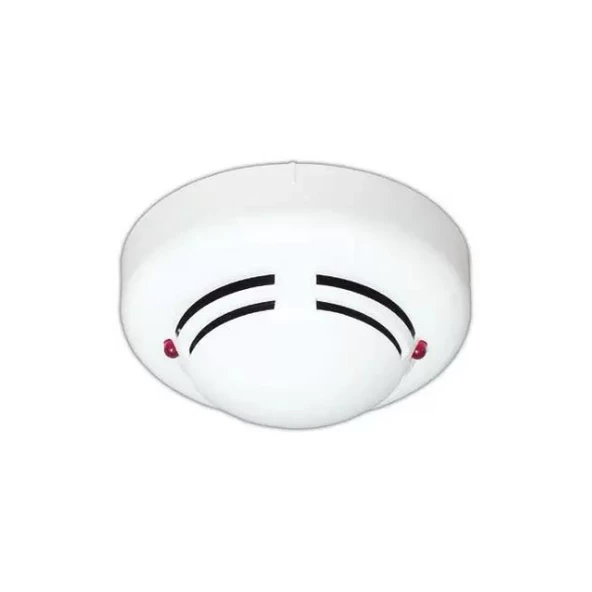 Mavigard MGR-2100/M Konvansiyonel Optik Duman Dedektörü, Röle Çıkışlı, 12V DC, Marin Sertifikalı ürün görseli 1