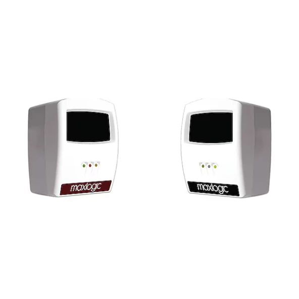 Maxlogic ML-2173/M Konvansiyonel Reflektörlü Işın (Beam) Tipi Duman Dedektörü, Marin Sertifikalı ürün görseli 1