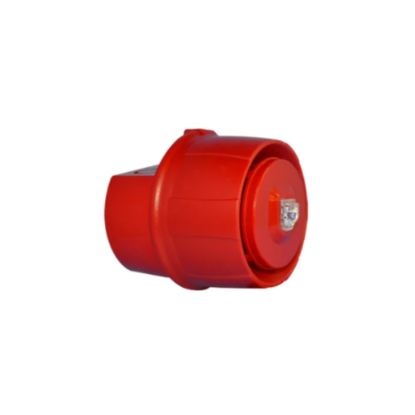 Maxlogic ML-2480/M Konvansiyonel Flaşör, Hava Şartlarına Dayanıklı (IP65), Marin Sertifikalı ürün görseli 1