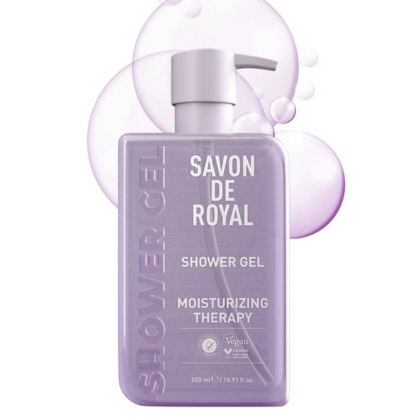 Savon De Royal Miracle Duş Jeli Moisture Therapy 500 ml ürün görseli 1
