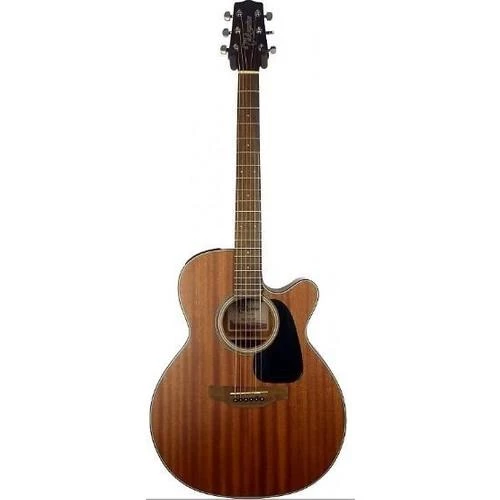 TAKAMINE GN11MCE NS Elektro Akustik Gitar ürün görseli 1